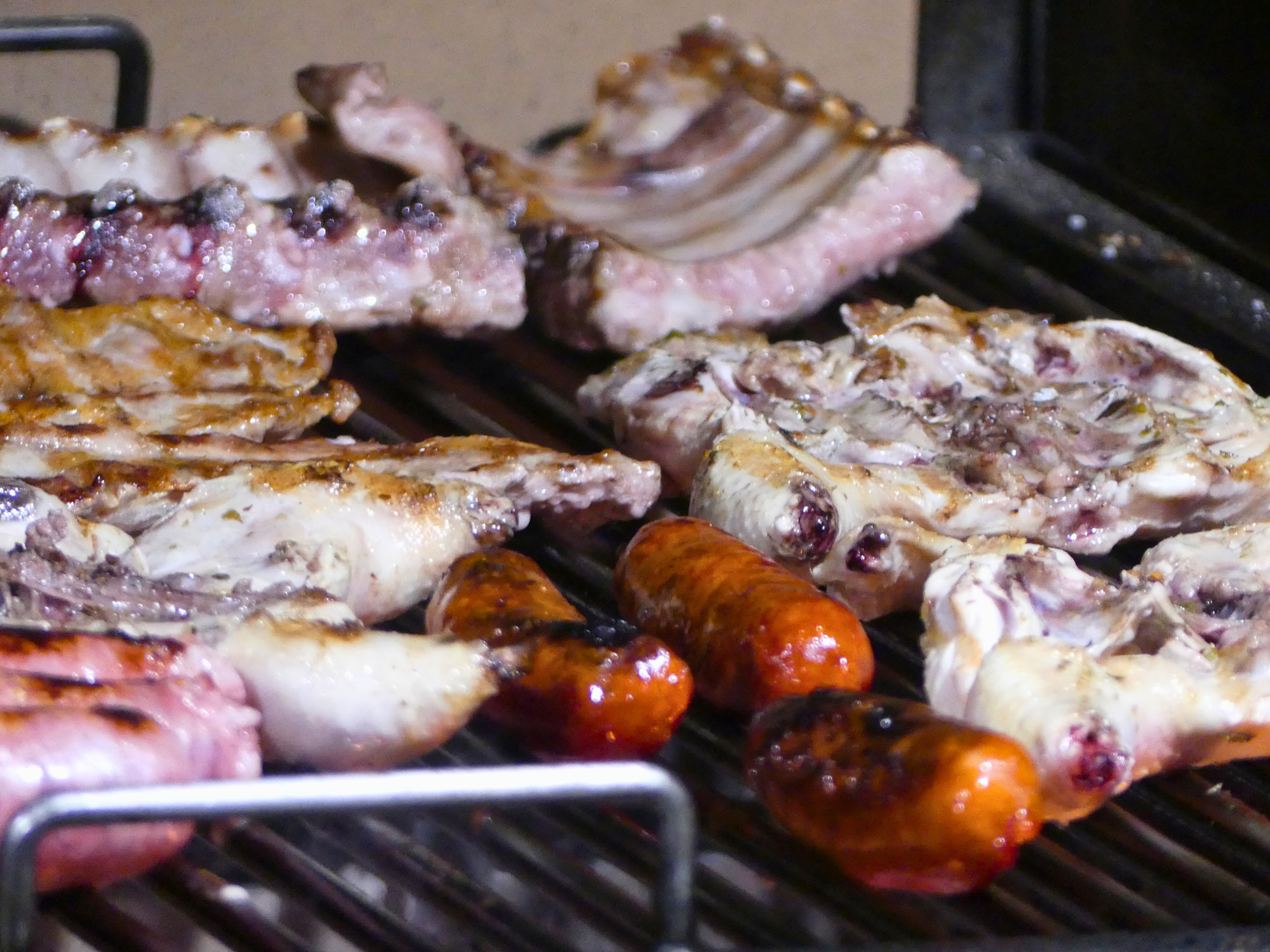 Oferta Gastronómica